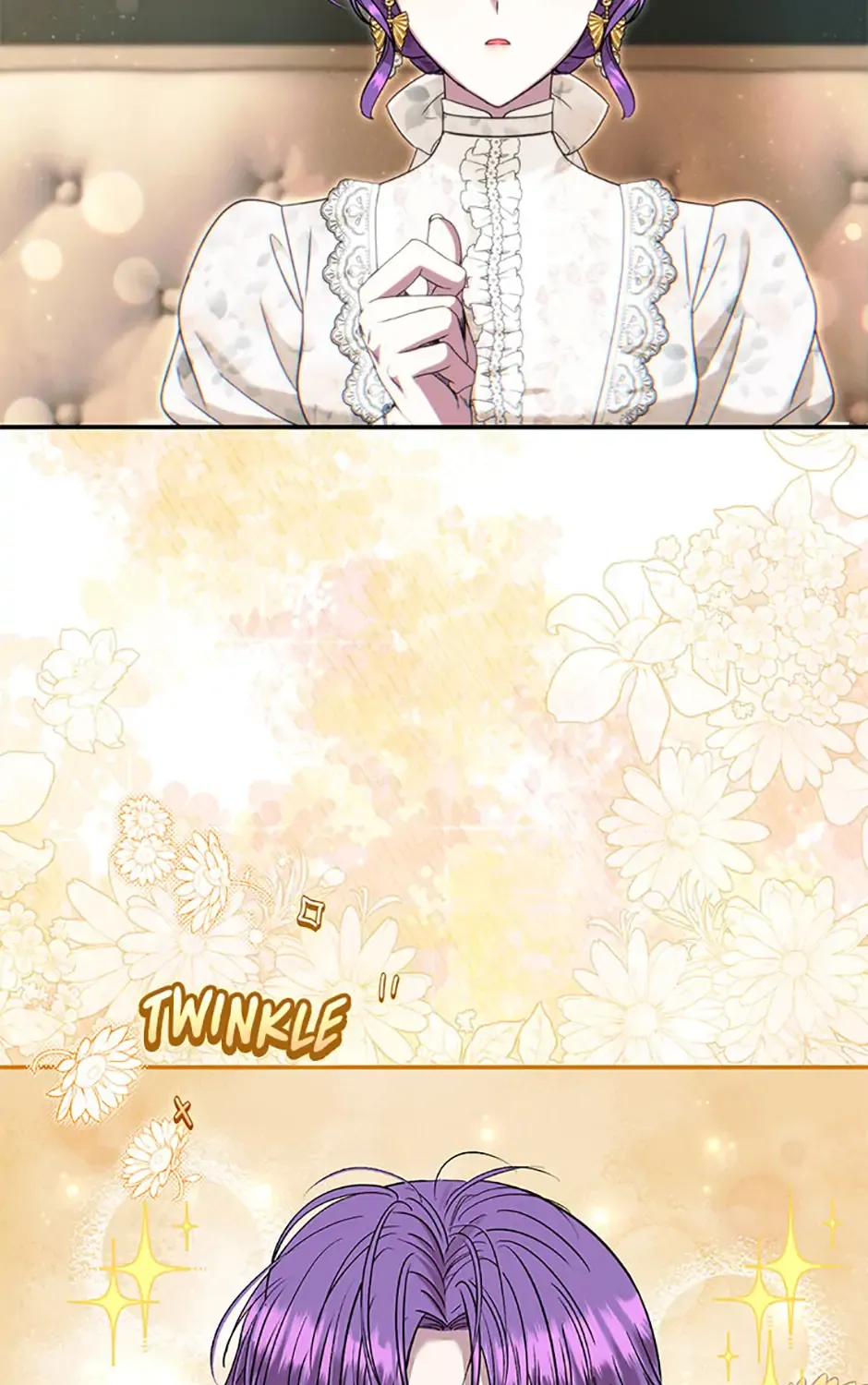 Read Materialistic Lady chapter 73 image 33 on Lezhin