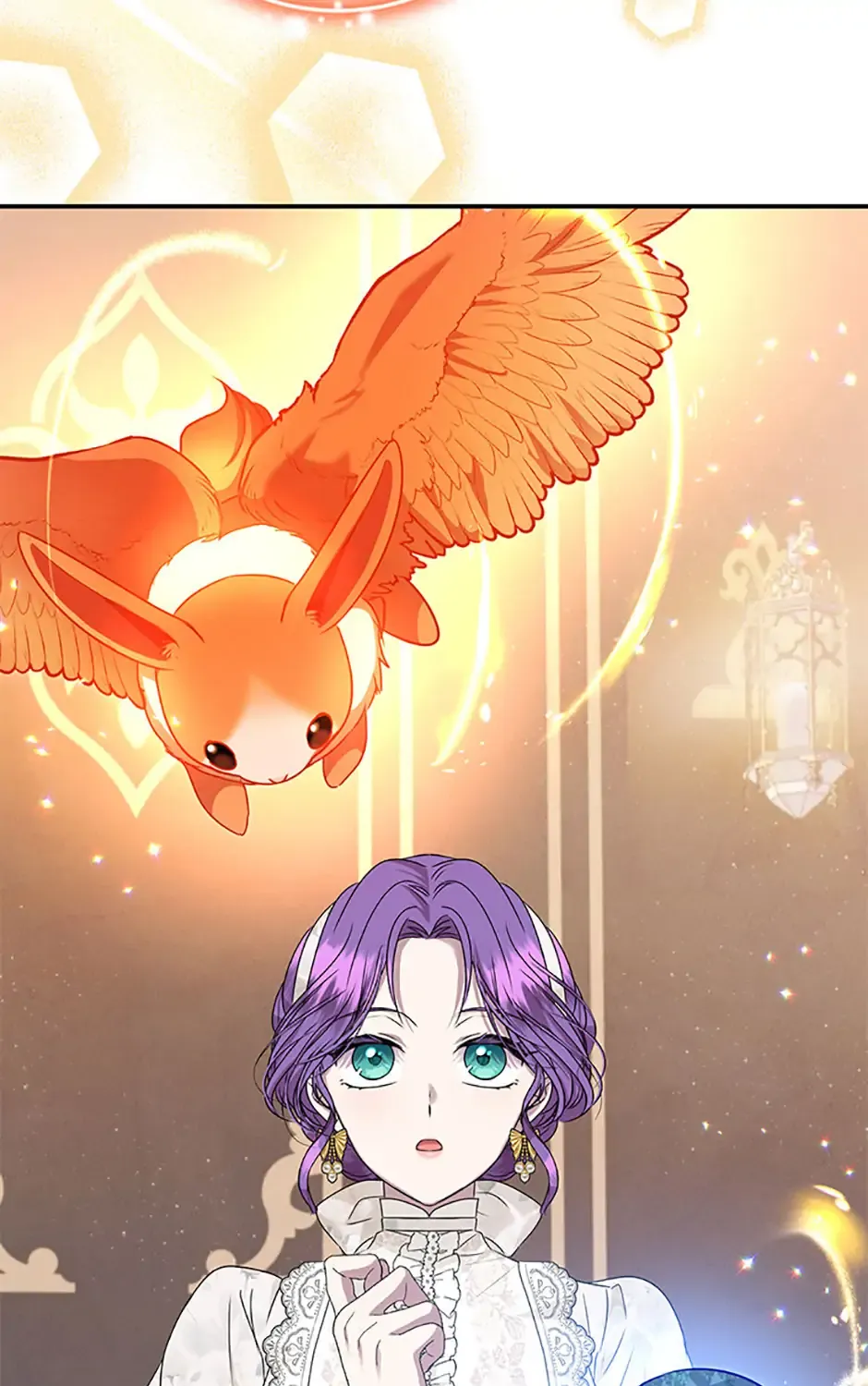 Read Materialistic Lady chapter 73 image 53 on Lezhin
