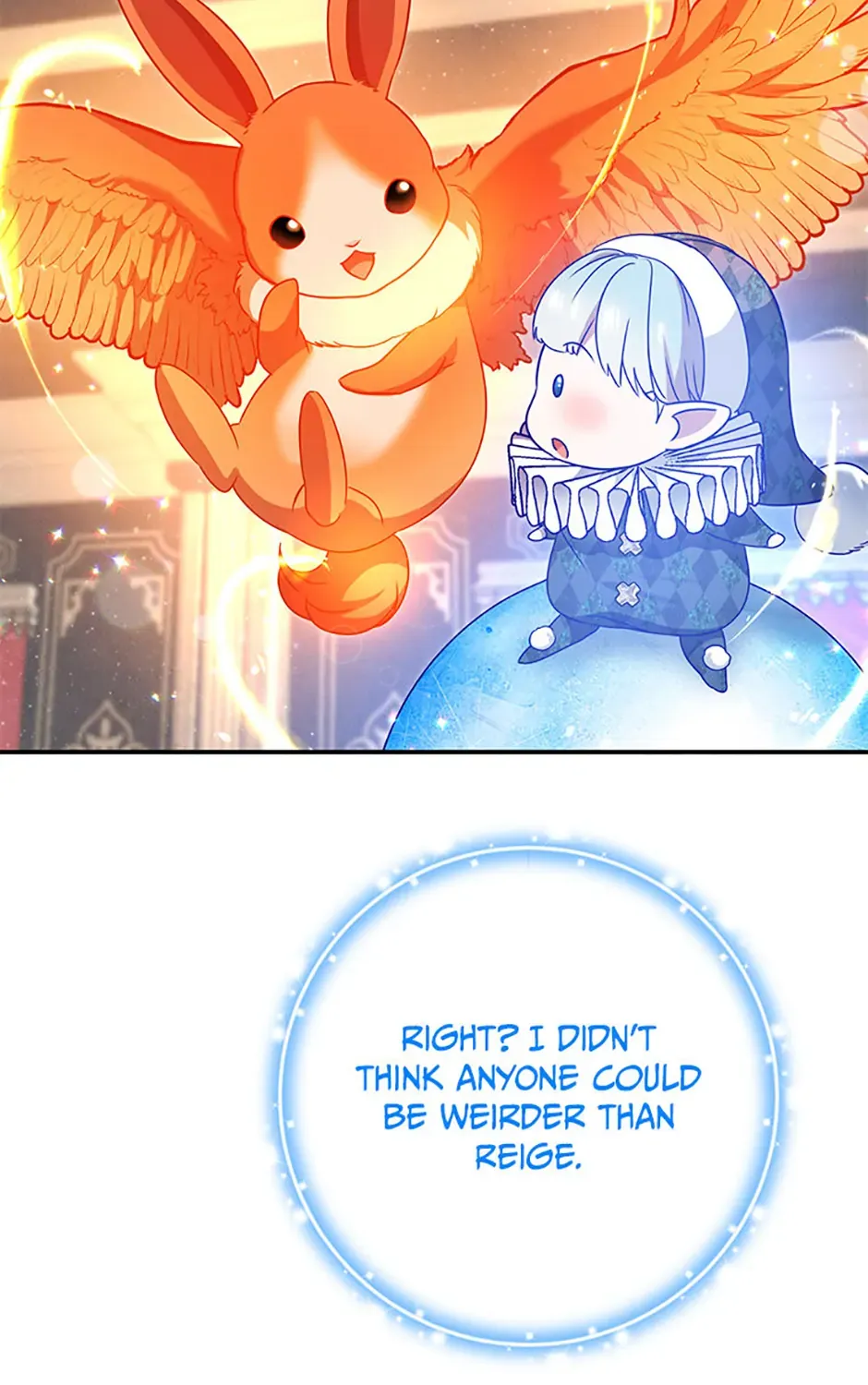 Read Materialistic Lady chapter 73 image 57 on Lezhin