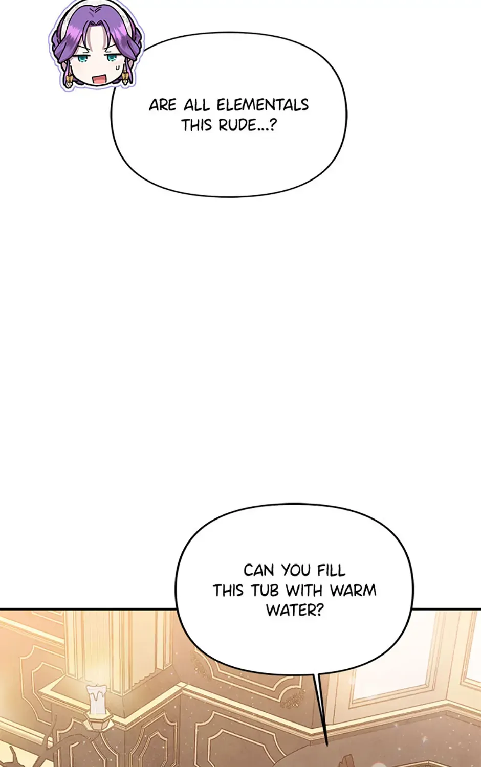 Read Materialistic Lady chapter 73 image 59 on Lezhin