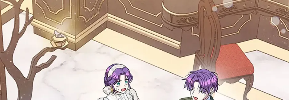 Read Materialistic Lady chapter 73 image 60 on Lezhin