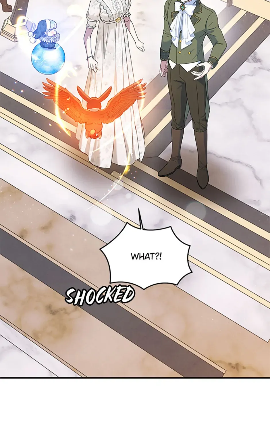 Read Materialistic Lady chapter 73 image 61 on Lezhin