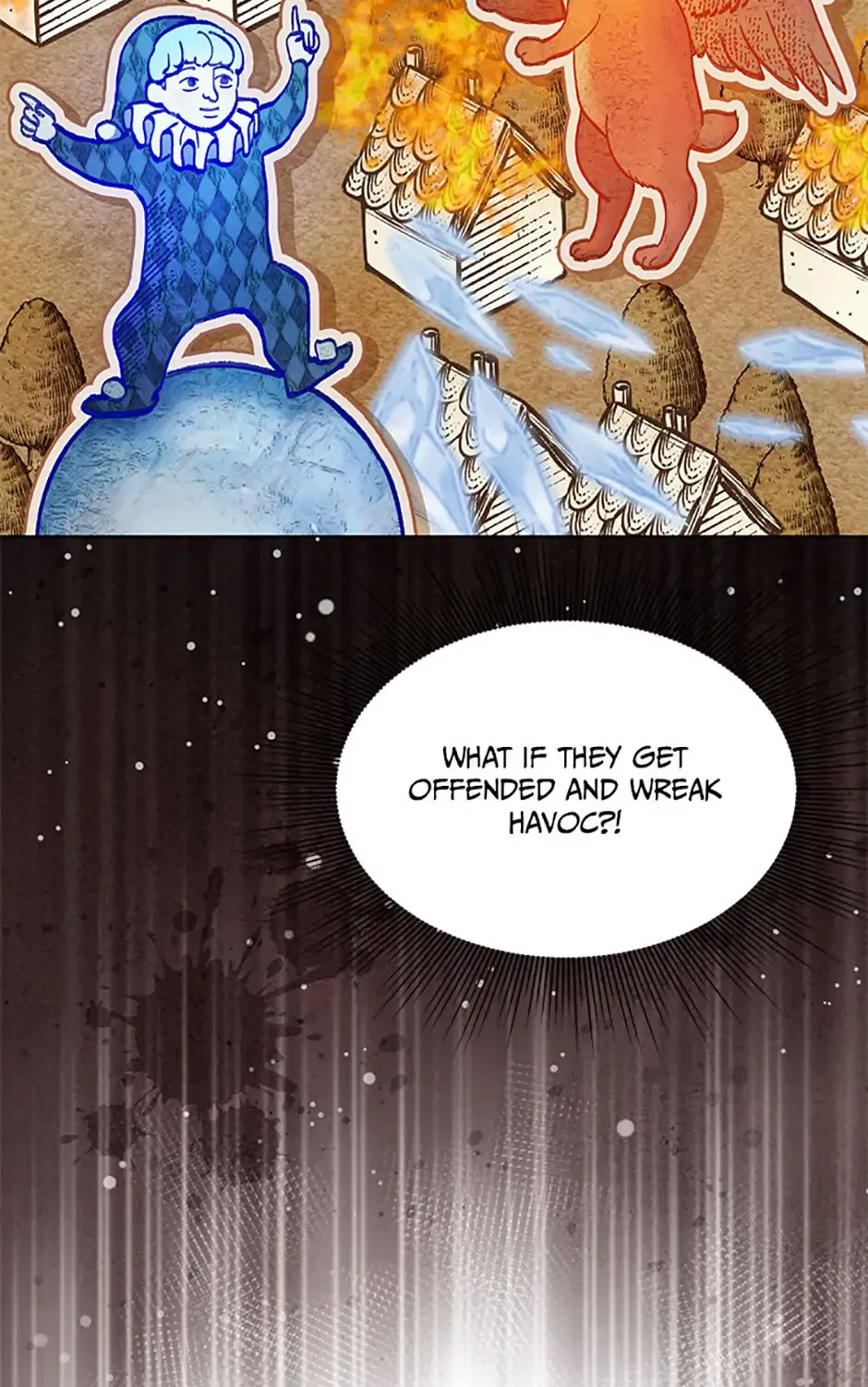 Read Materialistic Lady chapter 73 image 65 on Lezhin