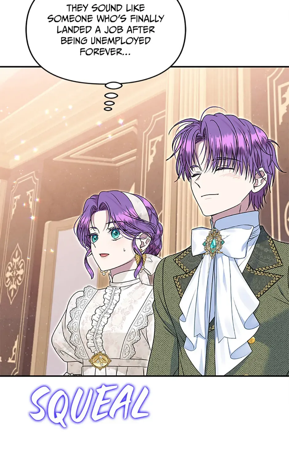 Read Materialistic Lady chapter 73 image 75 on Lezhin