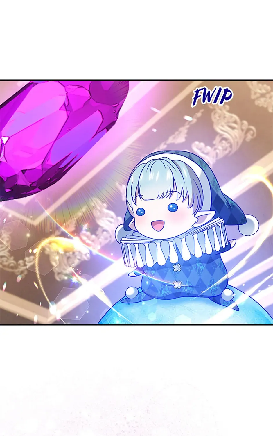 Read Materialistic Lady chapter 73 image 83 on Lezhin