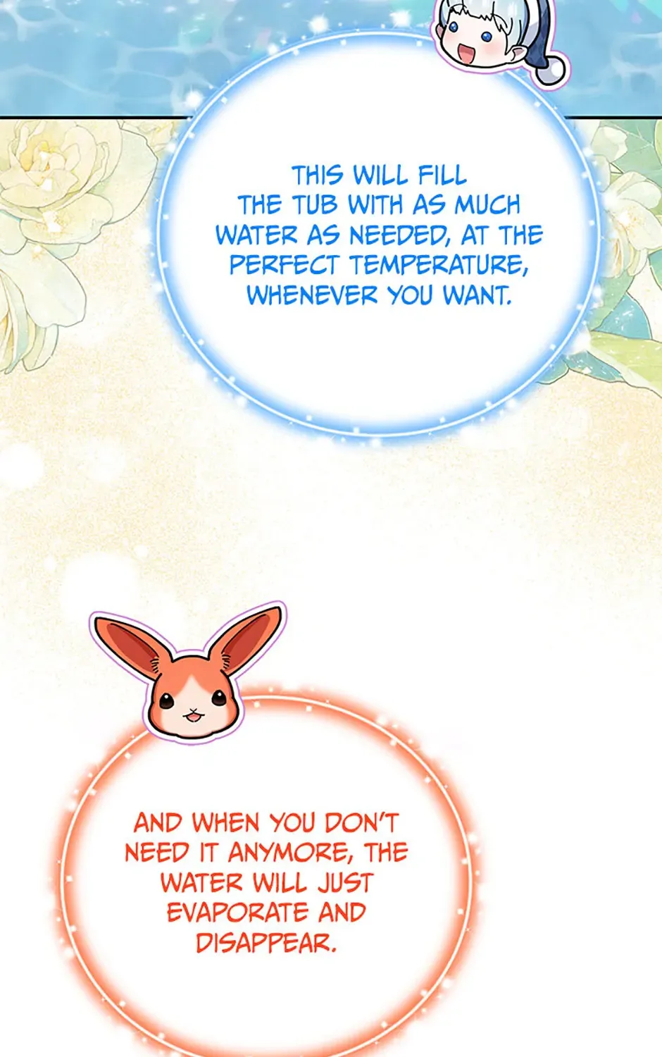 Read Materialistic Lady chapter 73 image 91 on Lezhin