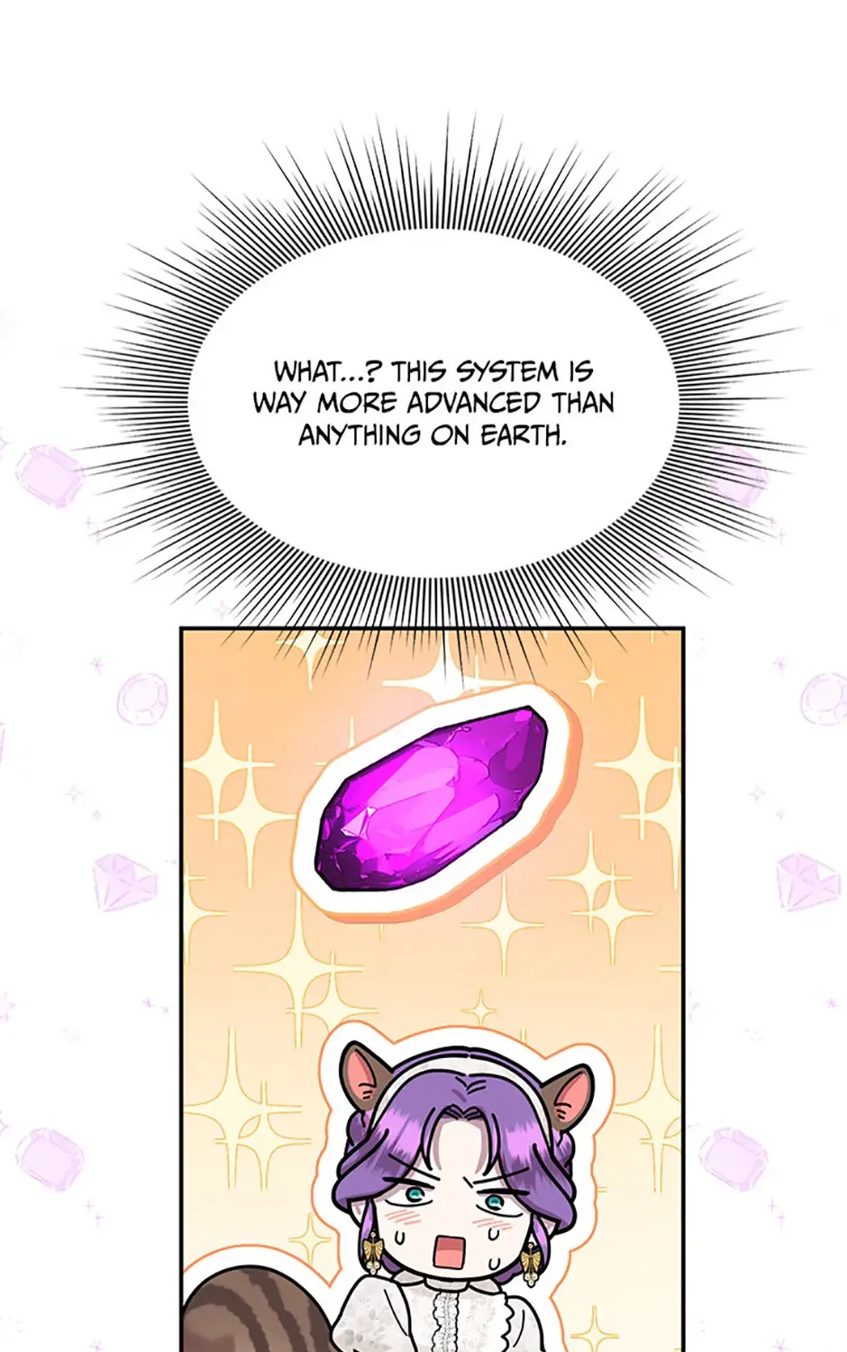 Read Materialistic Lady chapter 73 image 93 on Lezhin