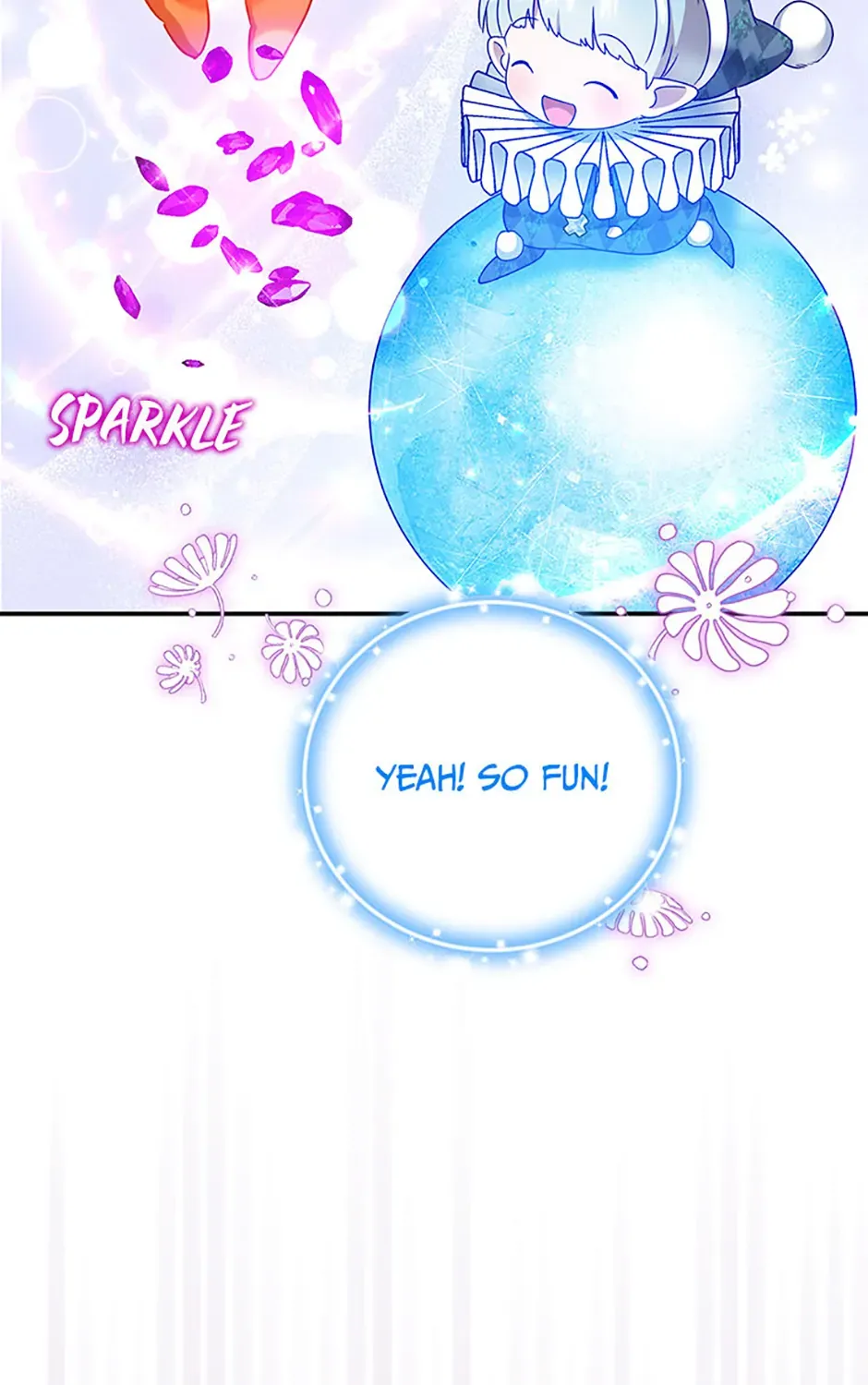 Read Materialistic Lady chapter 73 image 99 on Lezhin
