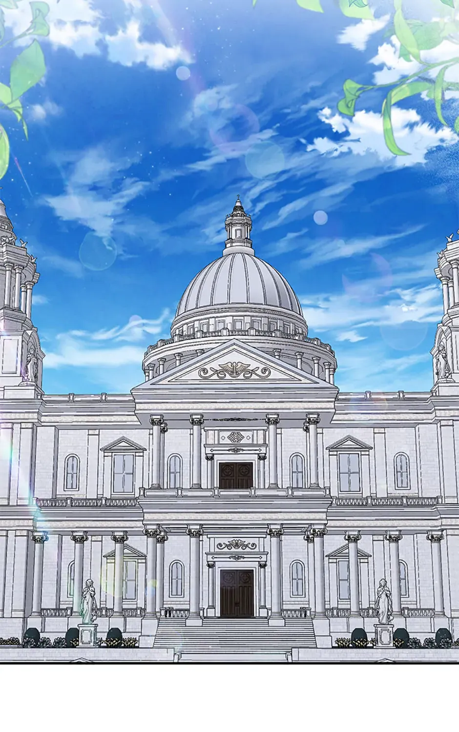 Read Materialistic Lady chapter 74 image 101 on Lezhin