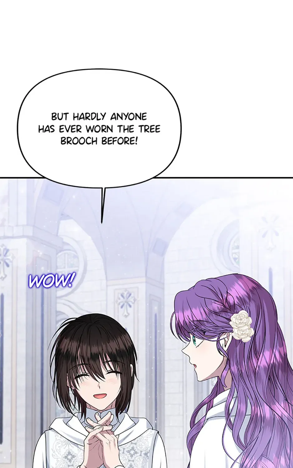 Read Materialistic Lady chapter 74 image 123 on Lezhin