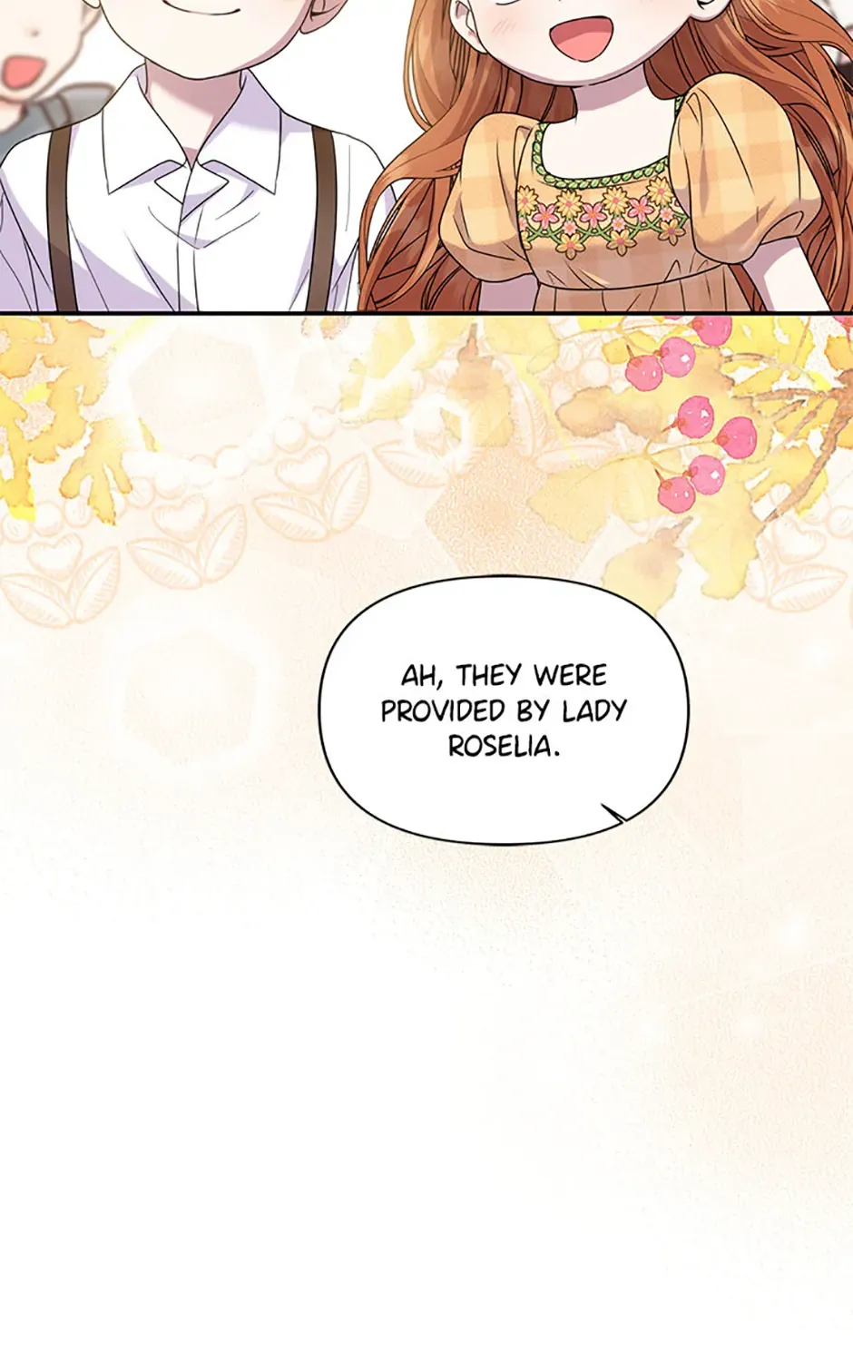 Read Materialistic Lady chapter 74 image 13 on Lezhin