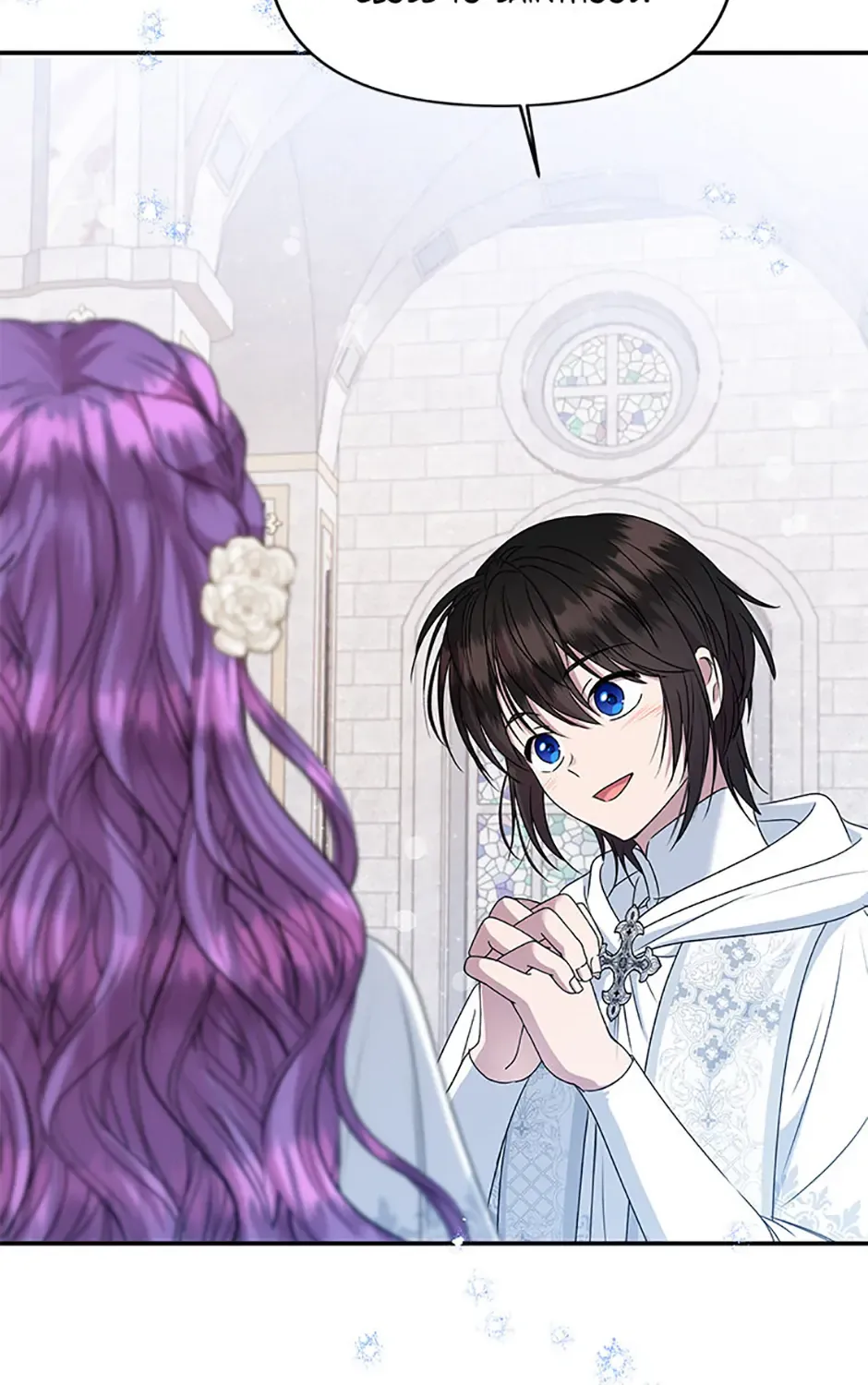 Read Materialistic Lady chapter 74 image 139 on Lezhin