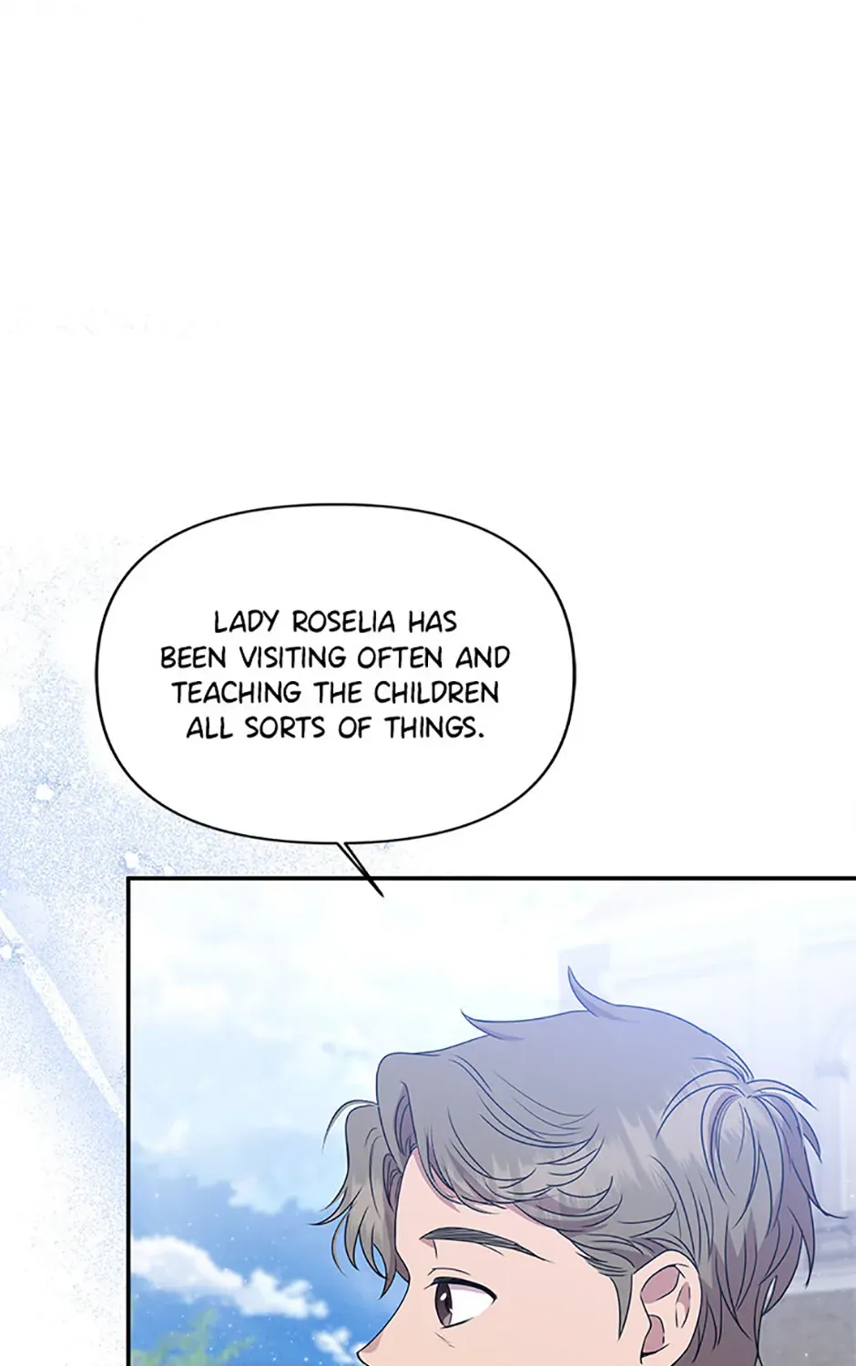 Read Materialistic Lady chapter 74 image 17 on Lezhin