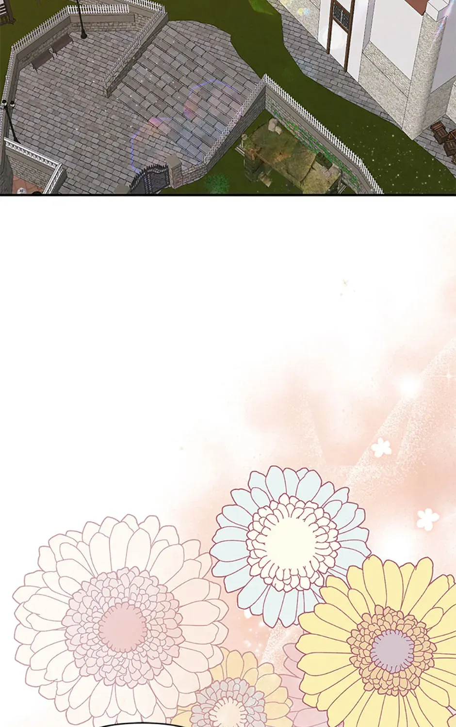 Read Materialistic Lady chapter 74 image 3 on Lezhin