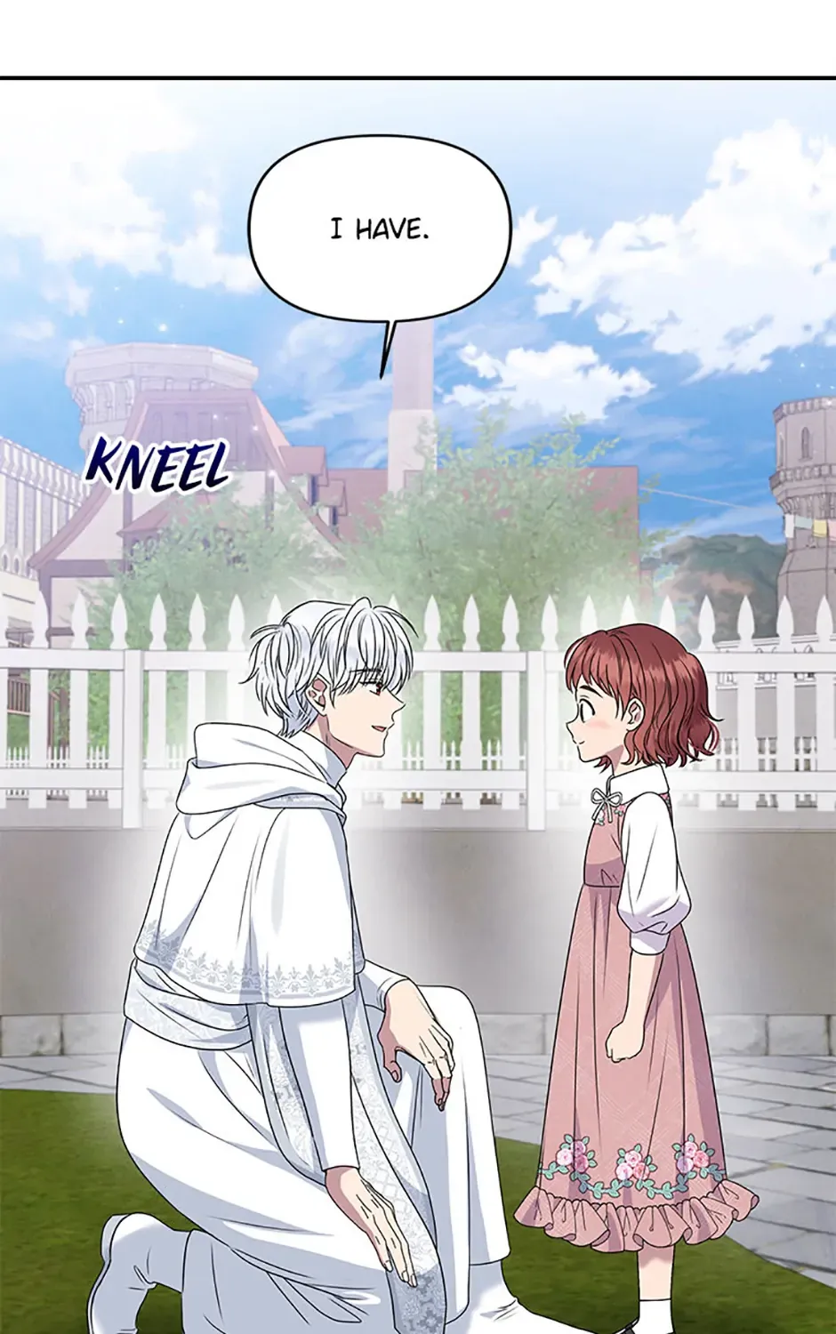 Read Materialistic Lady chapter 74 image 59 on Lezhin