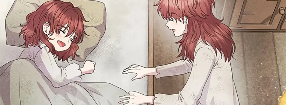 Read Materialistic Lady chapter 74 image 64 on Lezhin
