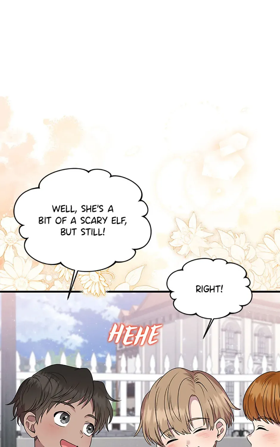 Read Materialistic Lady chapter 74 image 67 on Lezhin