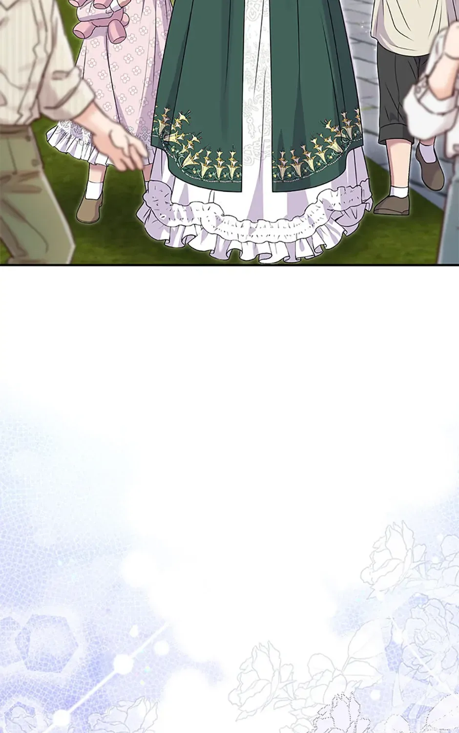 Read Materialistic Lady chapter 74 image 81 on Lezhin