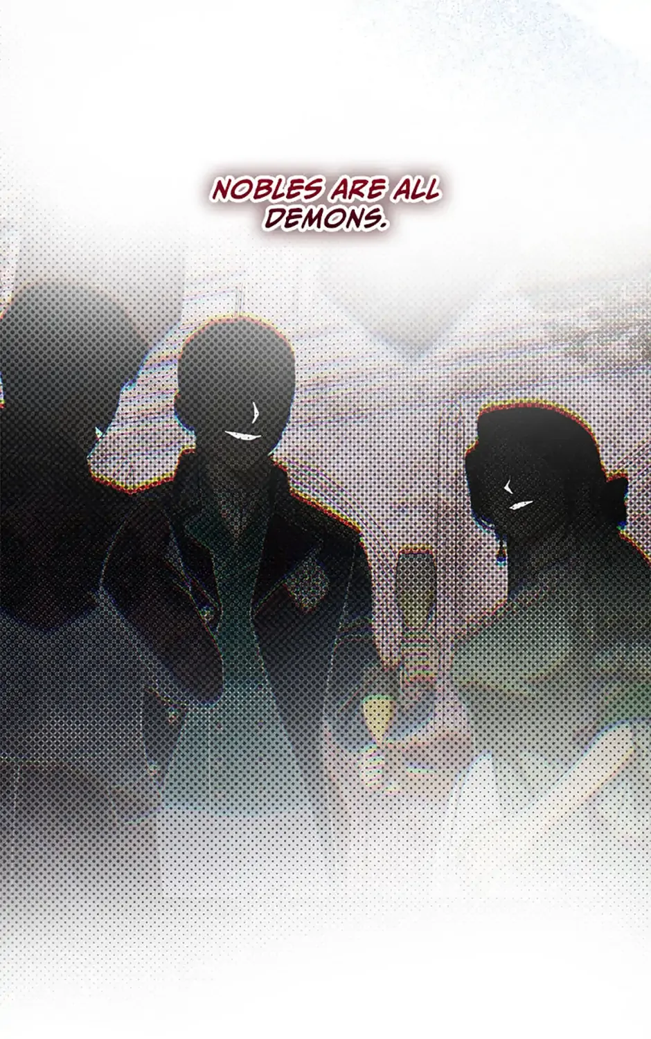Read Materialistic Lady chapter 74 image 91 on Lezhin