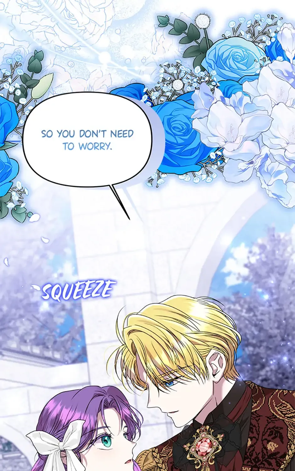 Read Materialistic Lady chapter 75 image 100 on Lezhin