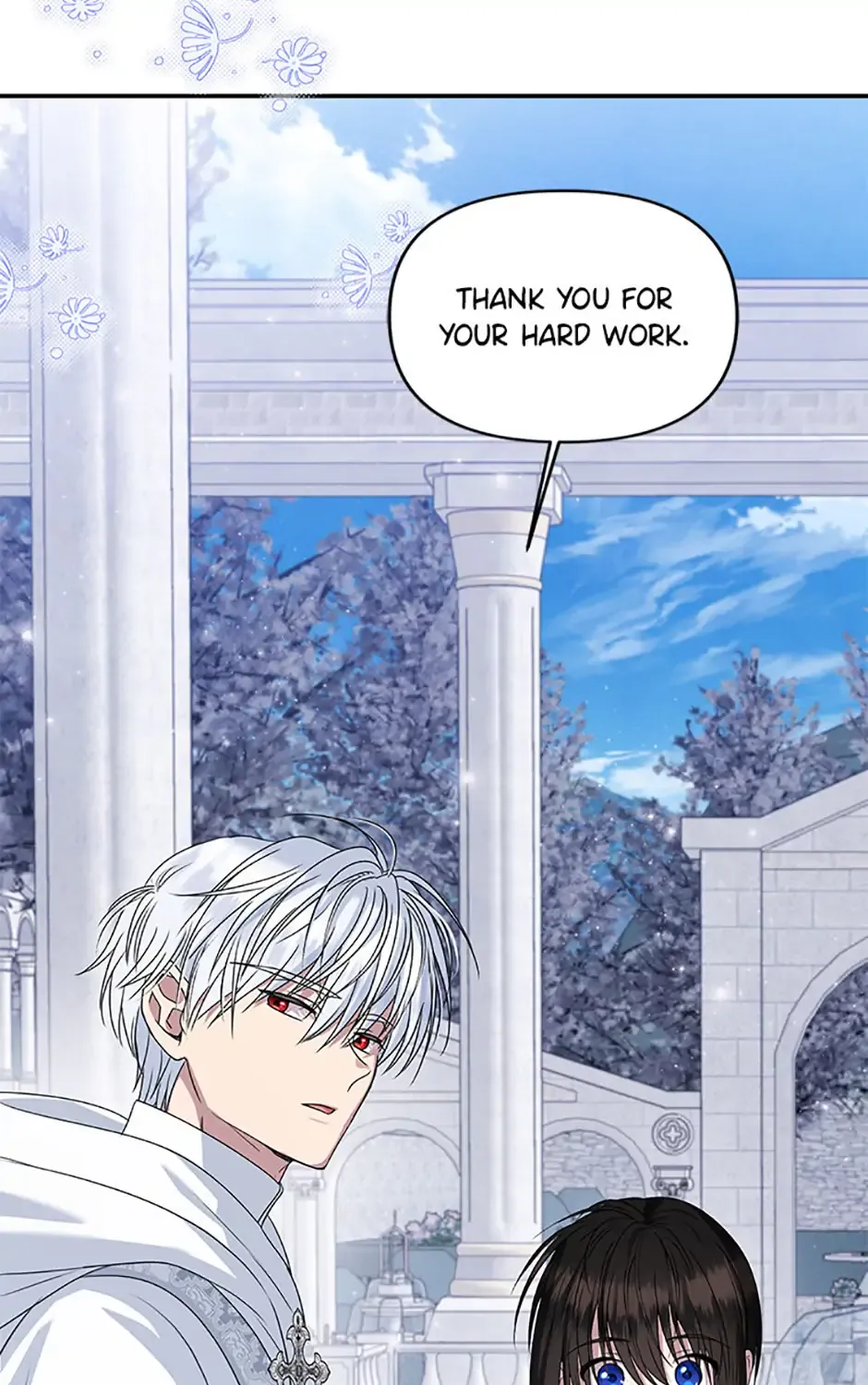 Read Materialistic Lady chapter 75 image 112 on Lezhin