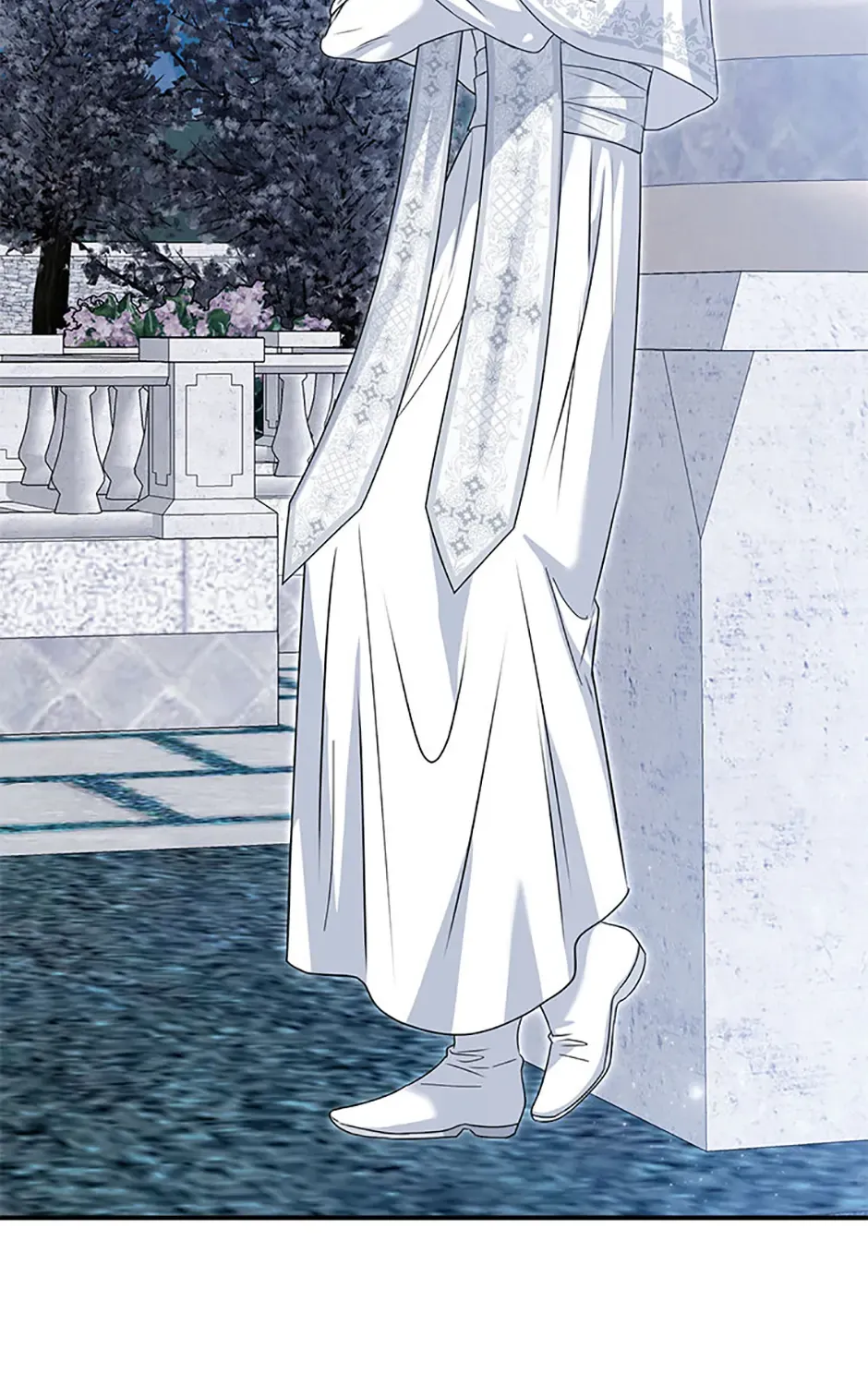 Read Materialistic Lady chapter 75 image 12 on Lezhin