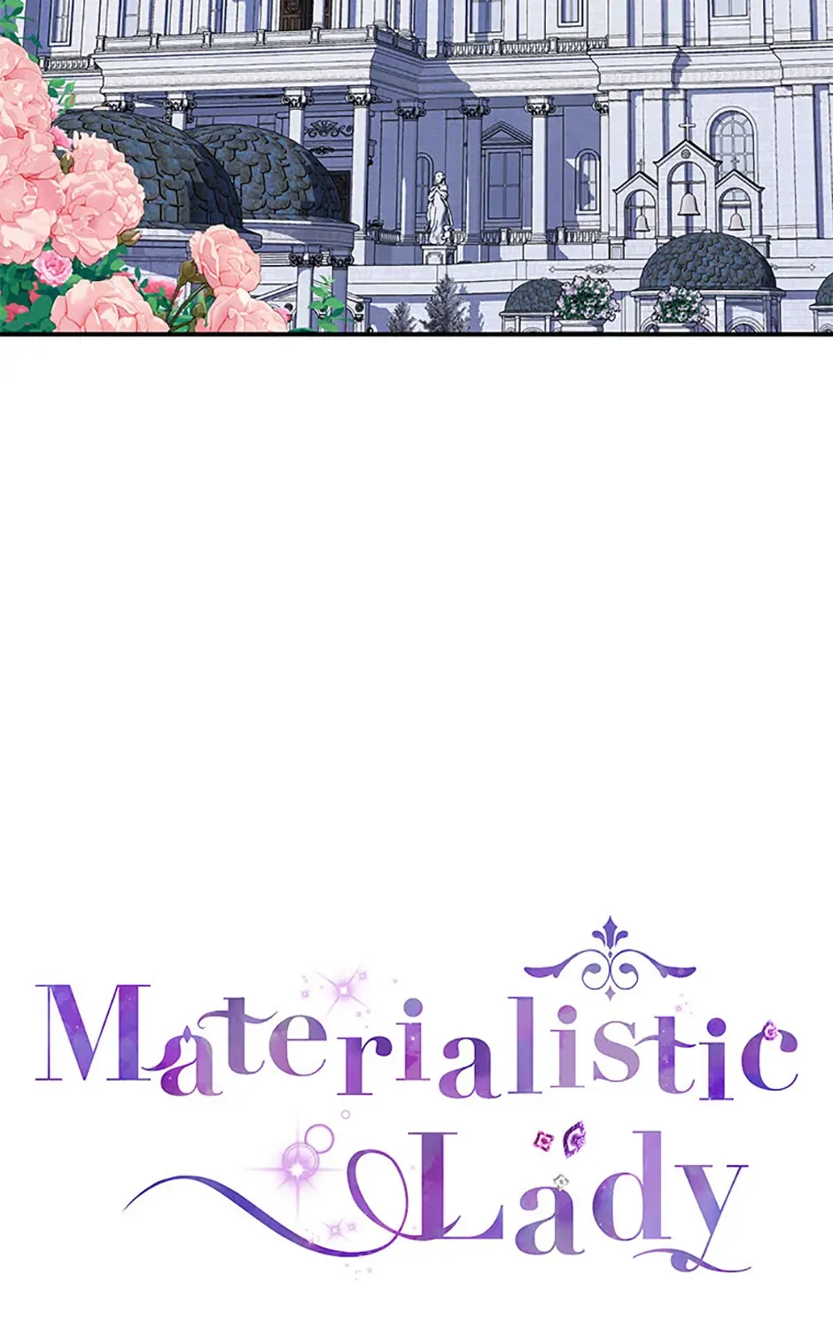 Read Materialistic Lady chapter 75 image 120 on Lezhin