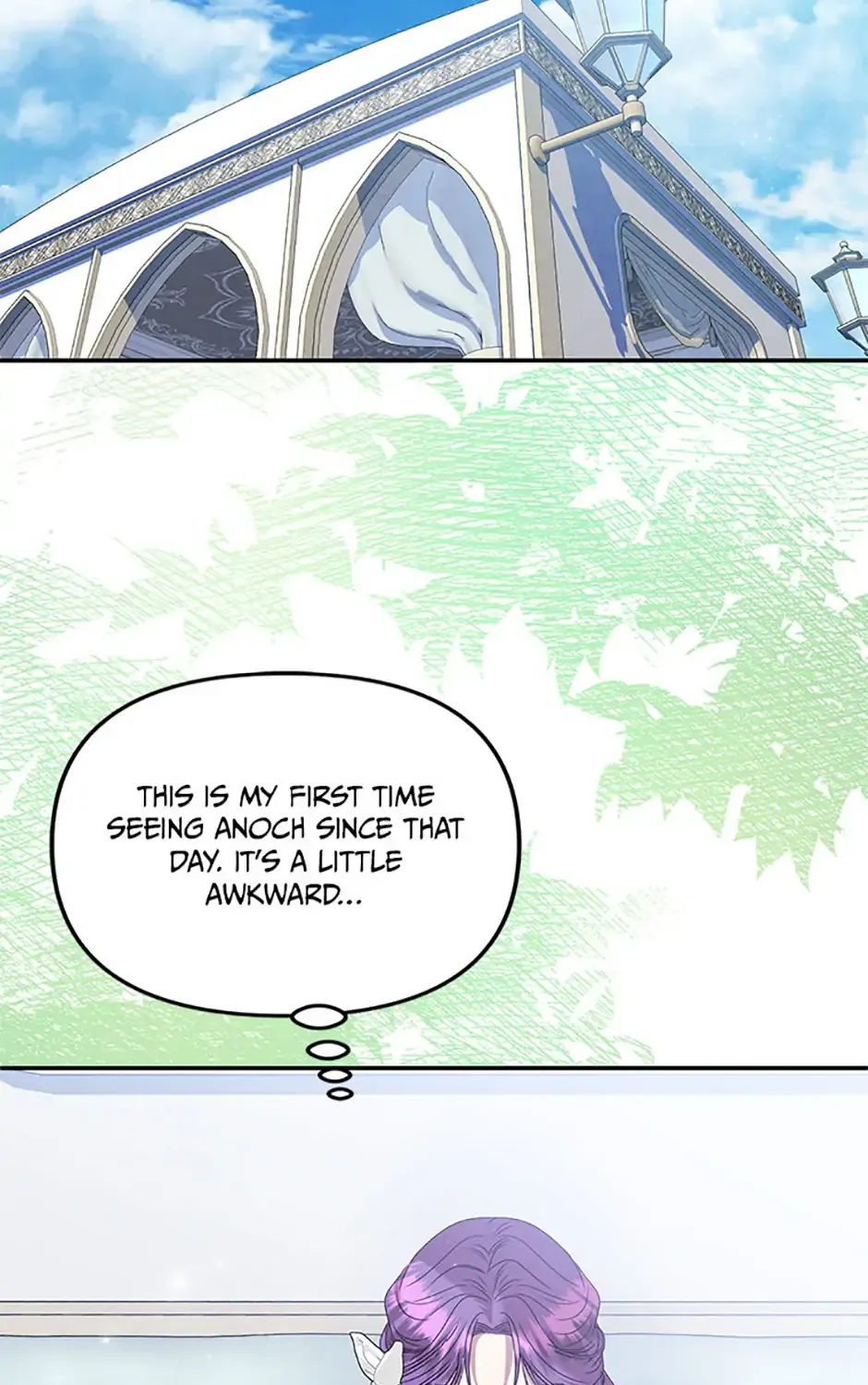 Read Materialistic Lady chapter 75 image 126 on Lezhin