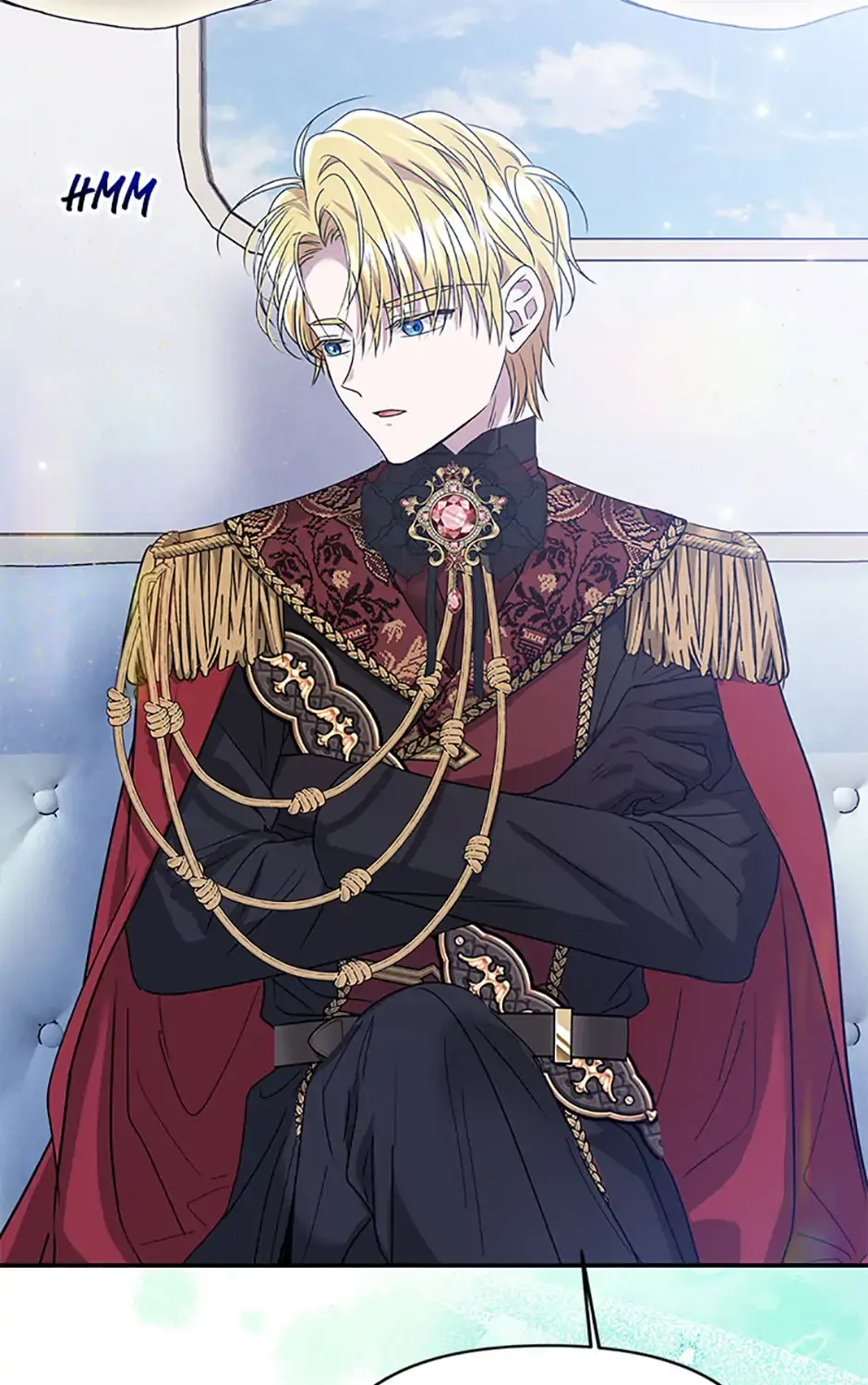 Read Materialistic Lady chapter 75 image 134 on Lezhin