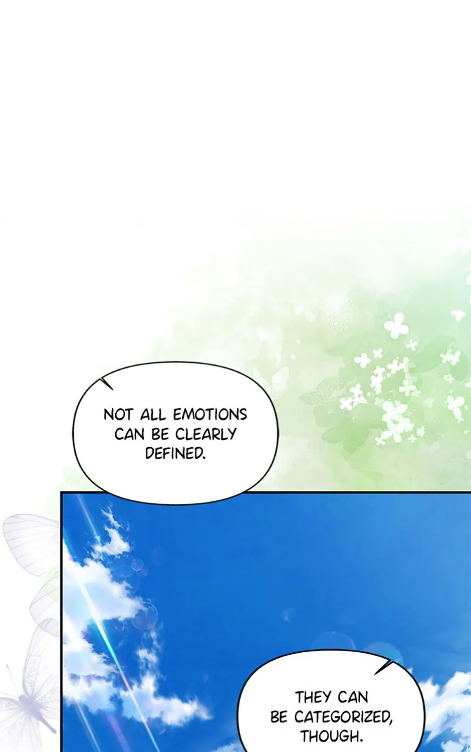 Read Materialistic Lady chapter 75 image 138 on Lezhin