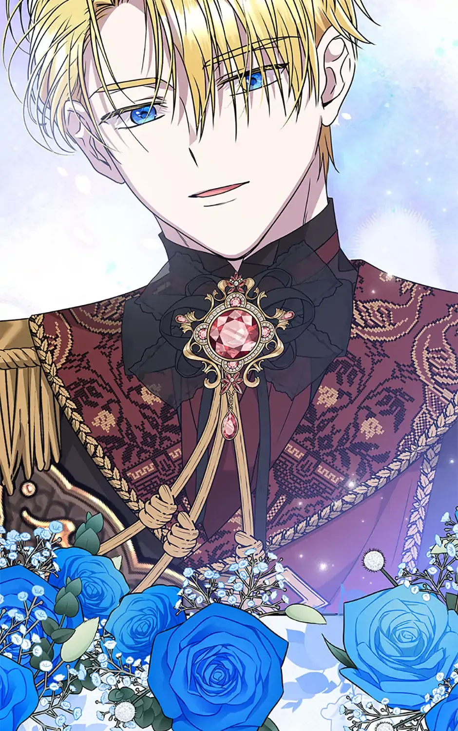 Read Materialistic Lady chapter 75 image 144 on Lezhin