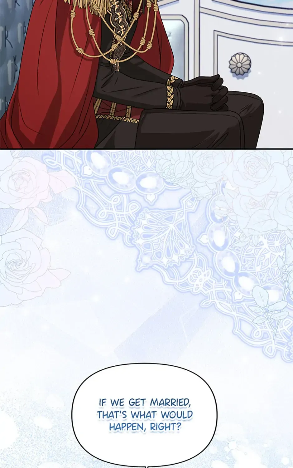 Read Materialistic Lady chapter 75 image 150 on Lezhin