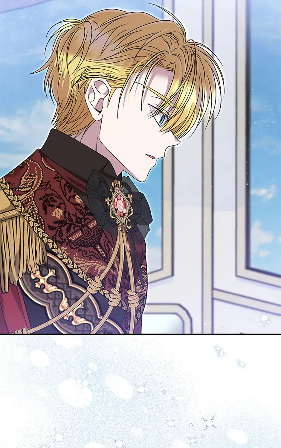Read Materialistic Lady chapter 75 image 152 on Lezhin