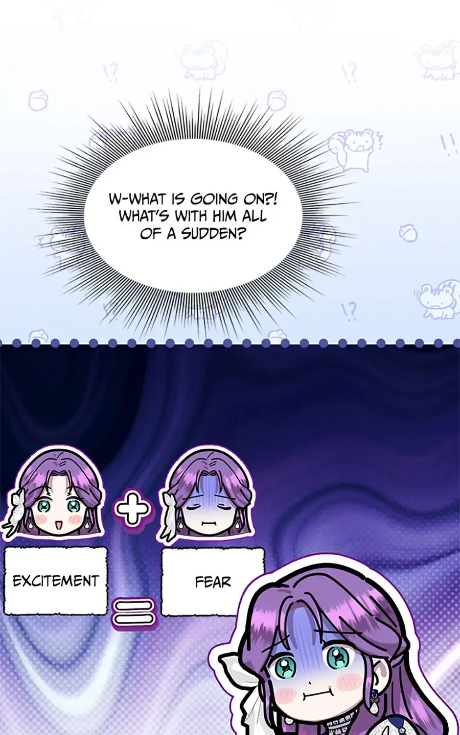 Read Materialistic Lady chapter 75 image 158 on Lezhin