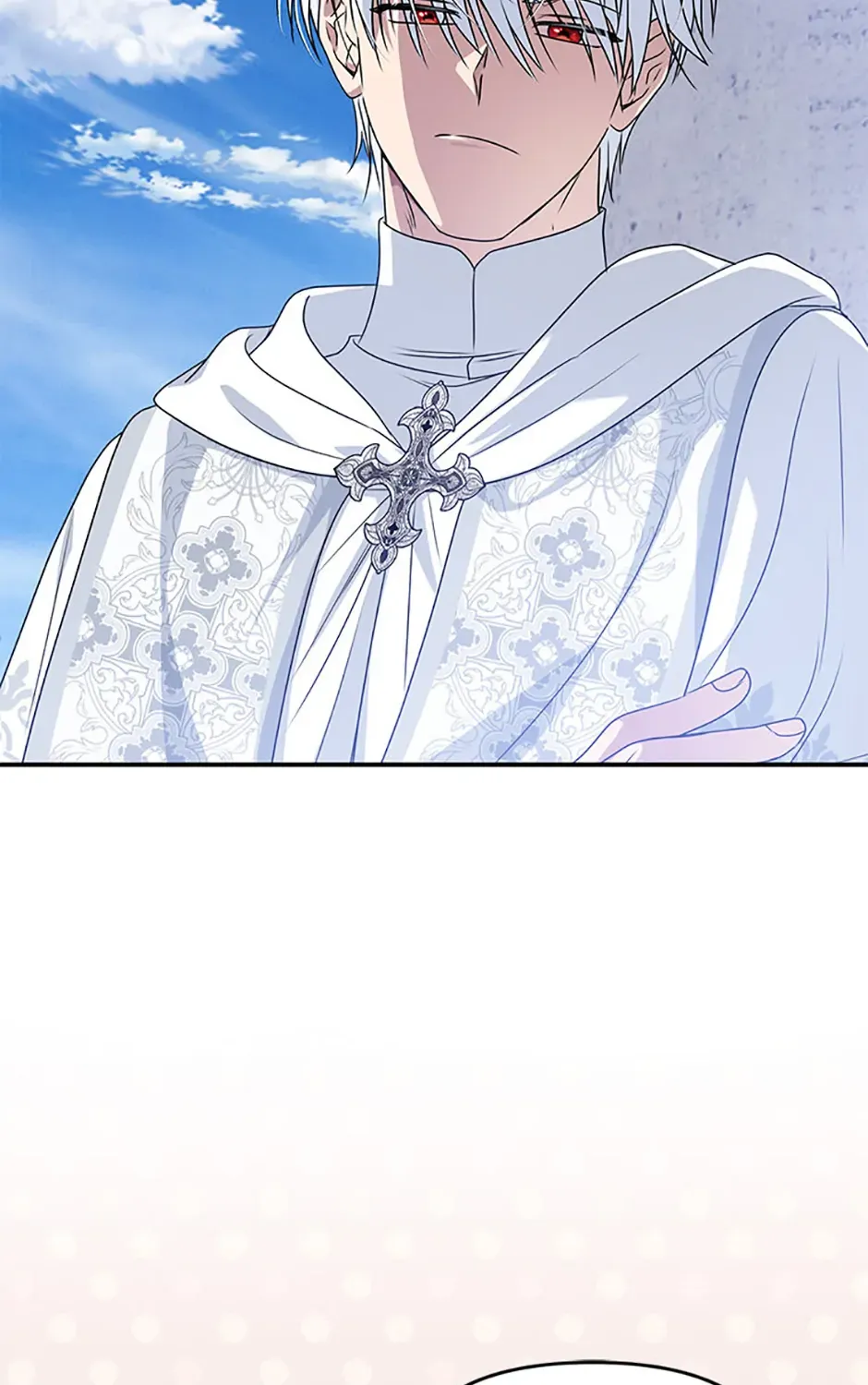 Read Materialistic Lady chapter 75 image 16 on Lezhin