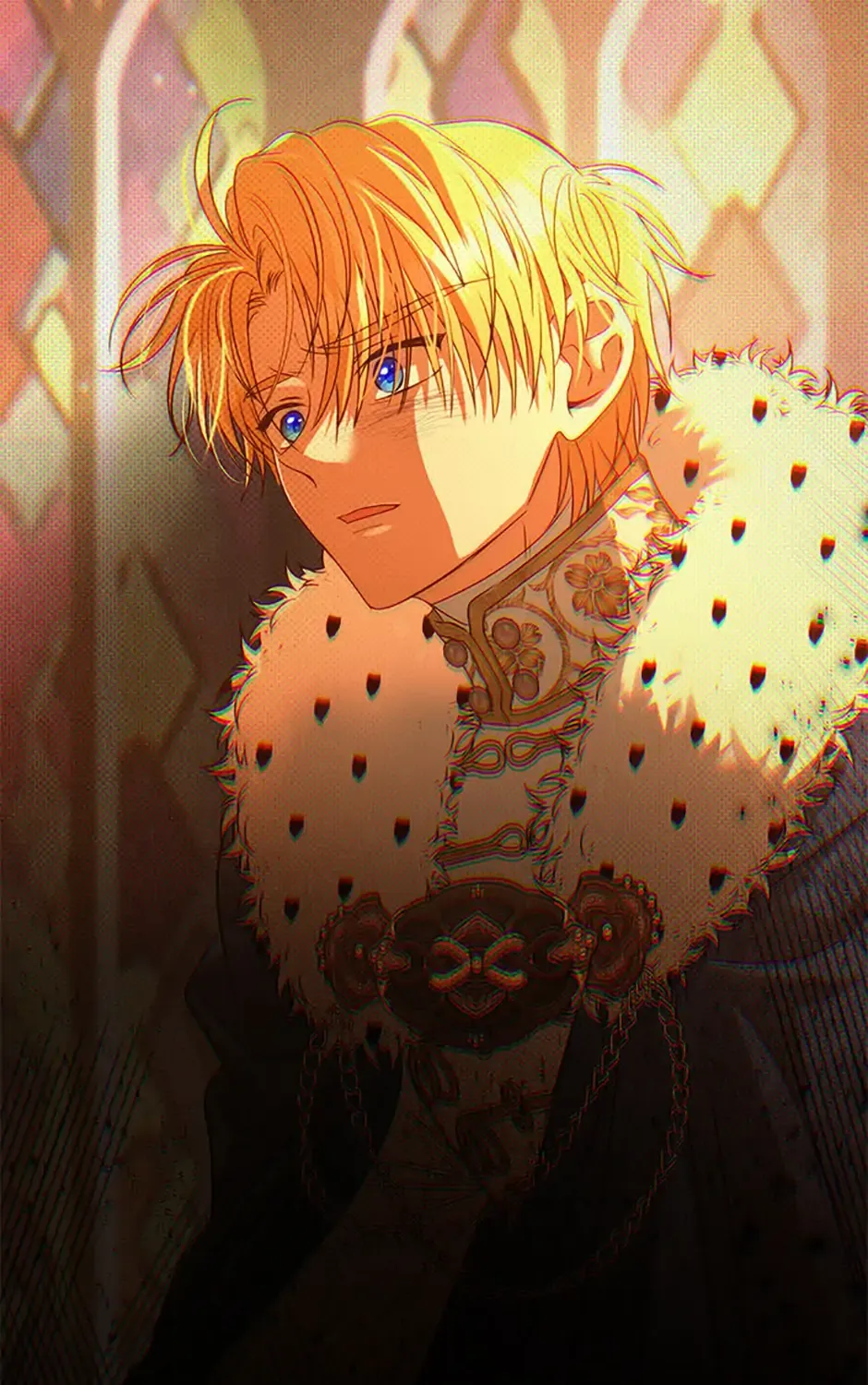 Read Materialistic Lady chapter 75 image 164 on Lezhin