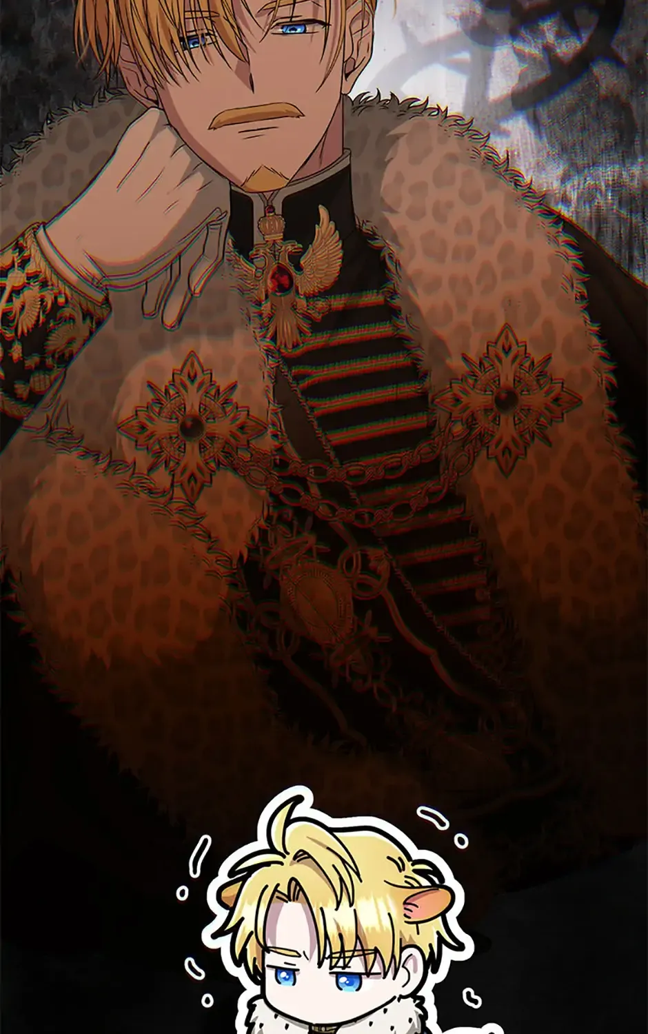Read Materialistic Lady chapter 75 image 168 on Lezhin