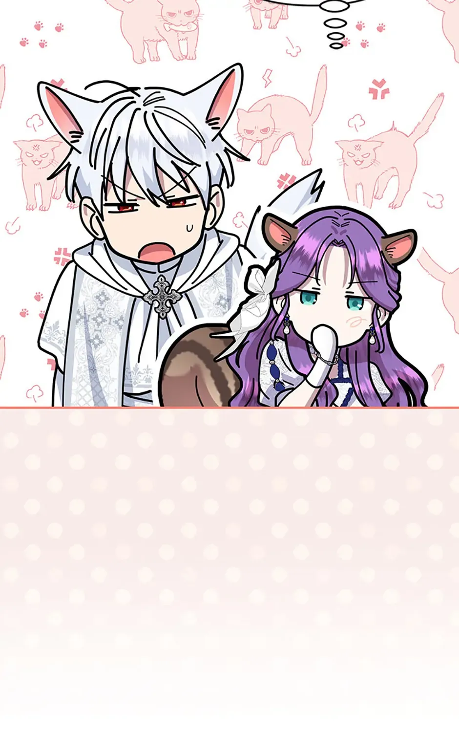 Read Materialistic Lady chapter 75 image 18 on Lezhin