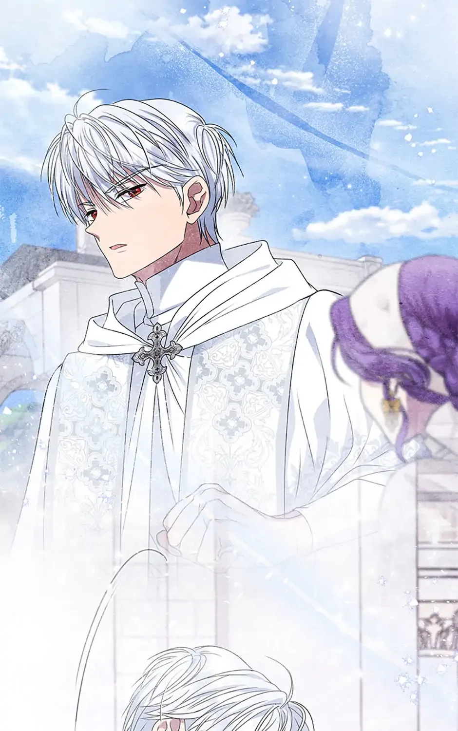 Read Materialistic Lady chapter 75 image 184 on Lezhin