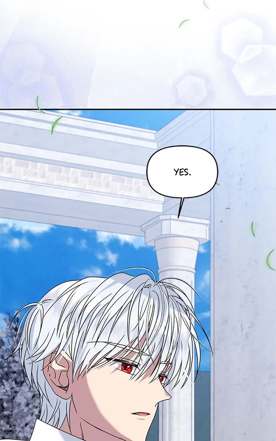 Read Materialistic Lady chapter 75 image 20 on Lezhin