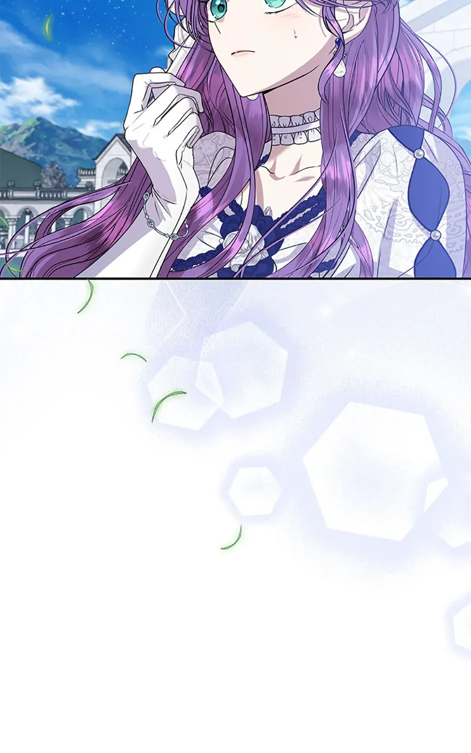 Read Materialistic Lady chapter 75 image 24 on Lezhin