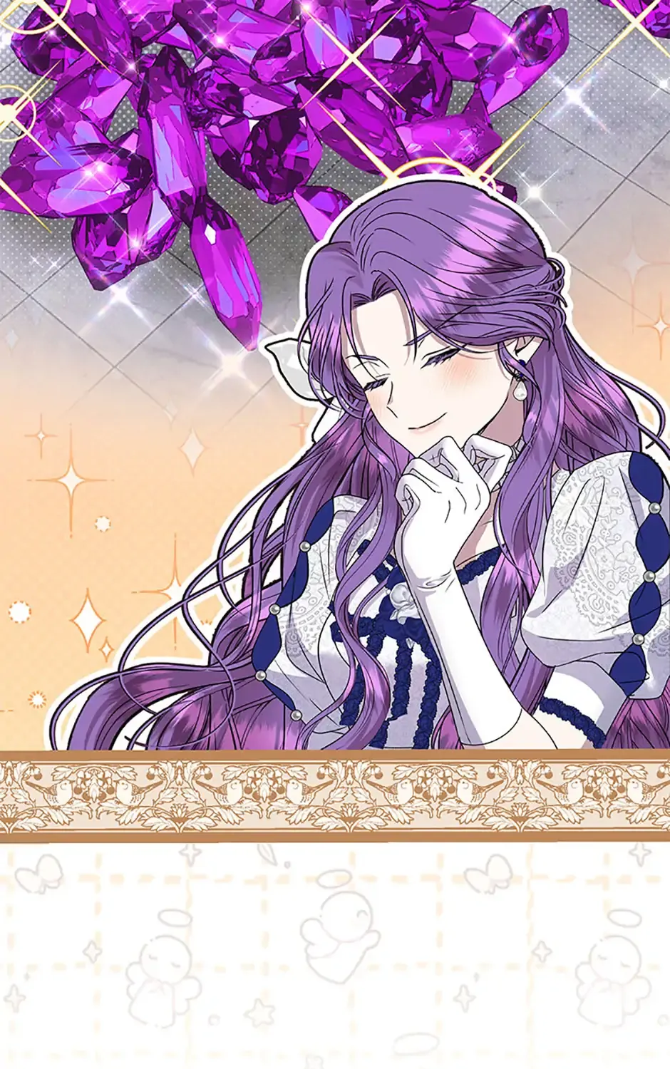 Read Materialistic Lady chapter 75 image 32 on Lezhin