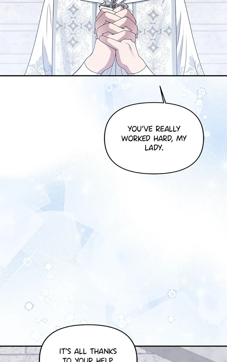 Read Materialistic Lady chapter 75 image 4 on Lezhin