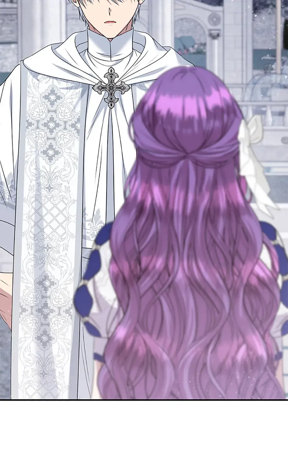 Read Materialistic Lady chapter 75 image 52 on Lezhin