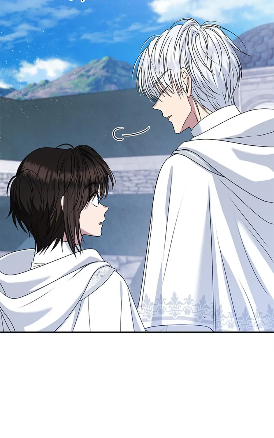 Read Materialistic Lady chapter 75 image 92 on Lezhin