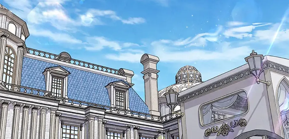 Read Materialistic Lady chapter 76 image 1 on Lezhin