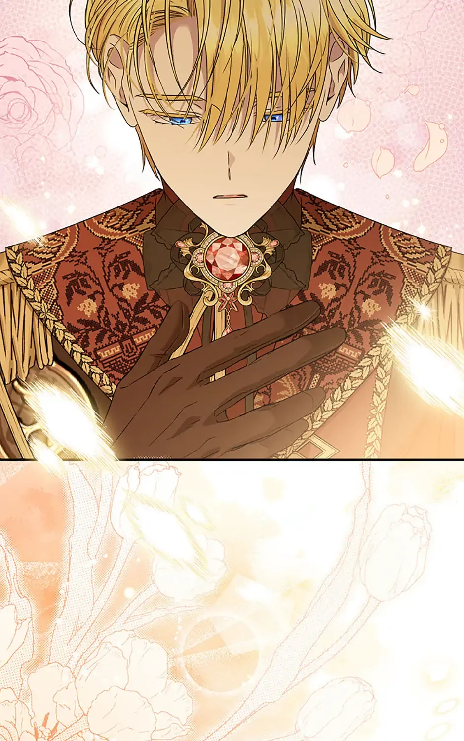 Read Materialistic Lady chapter 76 image 100 on Lezhin