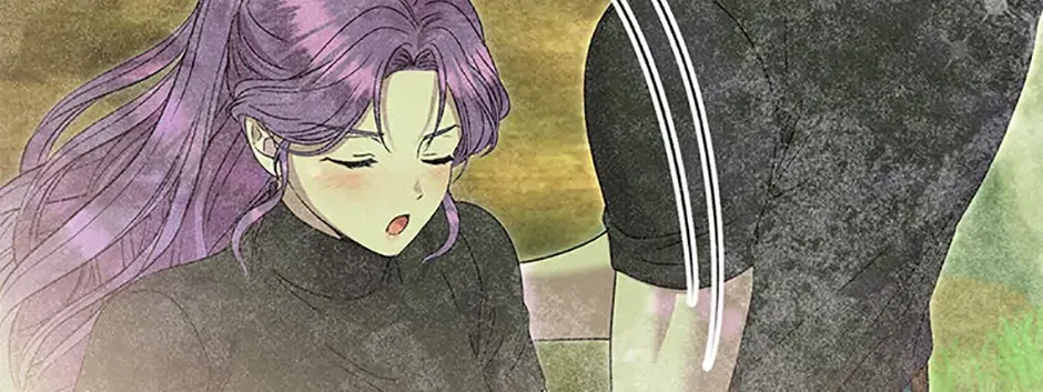 Read Materialistic Lady chapter 76 image 105 on Lezhin