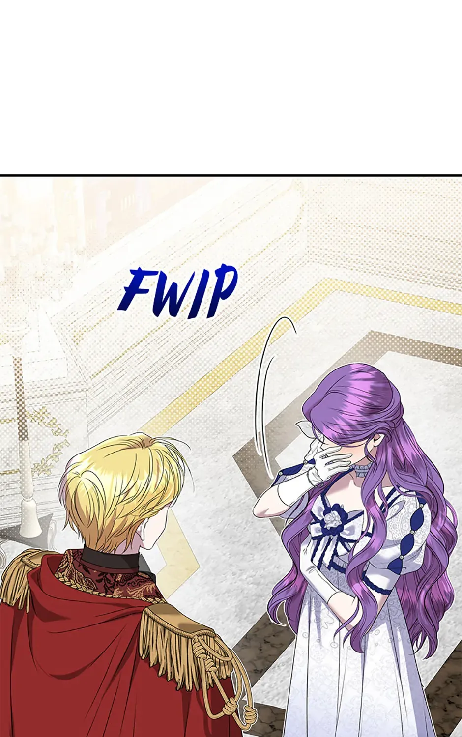 Read Materialistic Lady chapter 76 image 118 on Lezhin