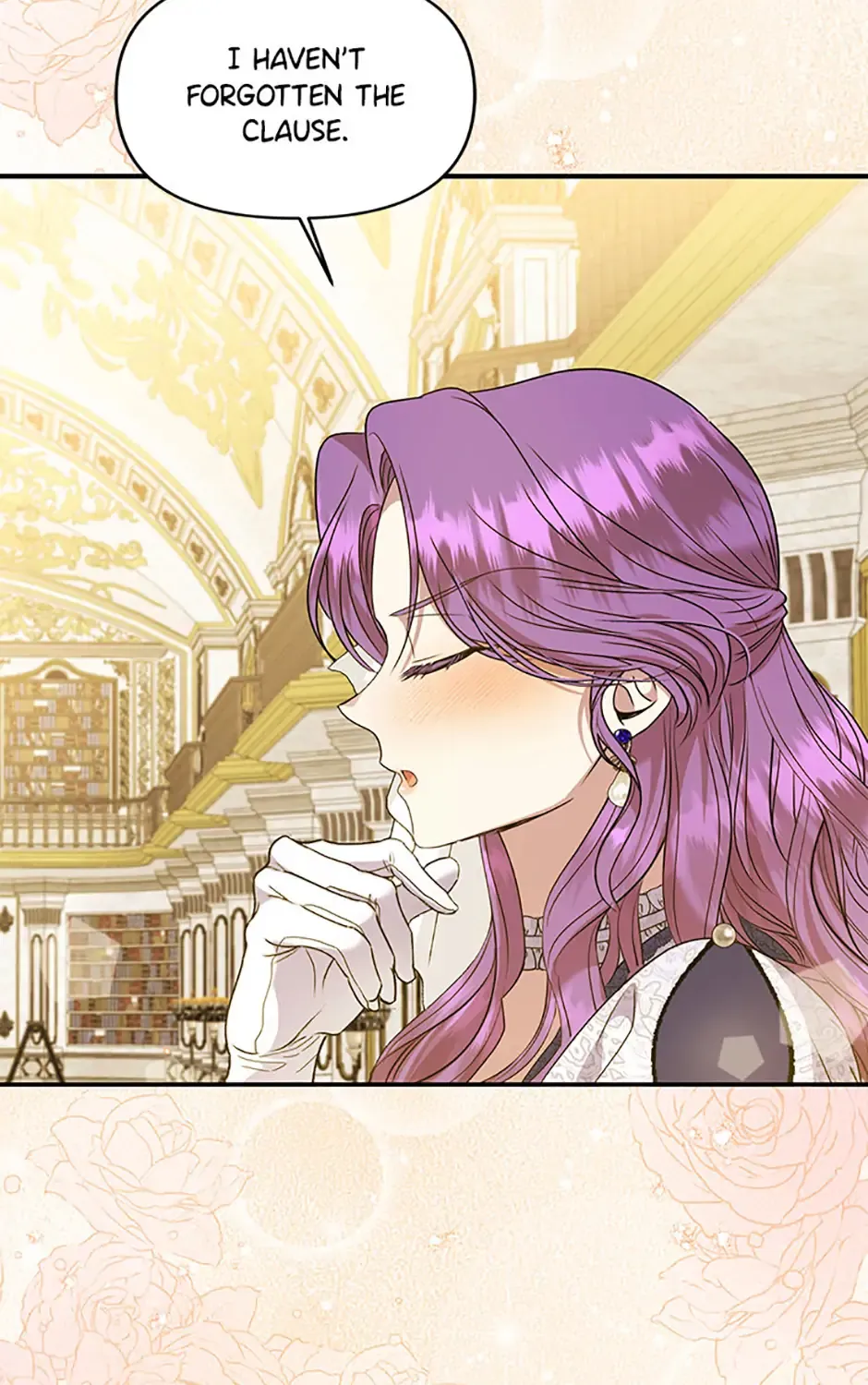 Read Materialistic Lady chapter 76 image 128 on Lezhin